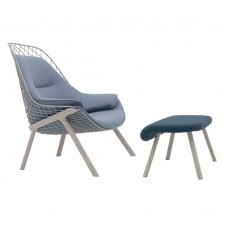 GRAND KOBI LOUNGE CHAIR