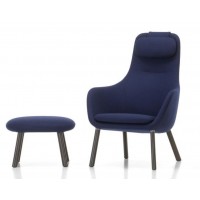 HALE LOUNGE CHAIR