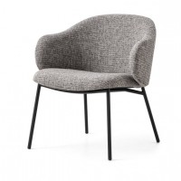 HOLLY LOUNGE CHAIR