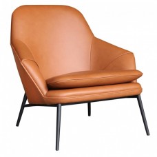 HUG LOUNGE CHAIR