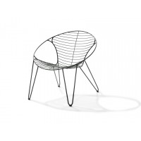JOLLY EASY CHAIR