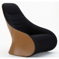 RIPPLE ARMCHAIR RIPPLE ARMCHAIR