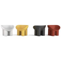 ROLY POLY LOUNGE CHAIR (PP)