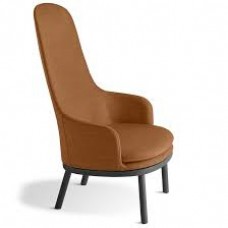 SAGAMI HIGHBACK LOUNGE CHAIR