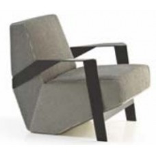 SILVERLAKE LOW ARM CHAIR