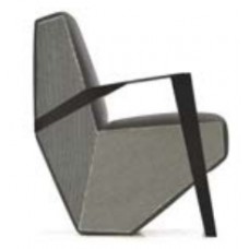SILVERLAKE SMALL ARM CHAIR
