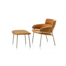 STRIKE LOUNGE CHAIR