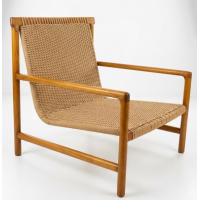 SUMMERSIVE OUTDOOR LOUNGE CHAIR SUMMERSIVE OUTDOOR LOUNGE CHAIR