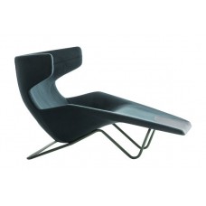 TAKE A LINE FOR A WALK CHAISE LOUNGE CHAIR
