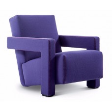 UTRECHT LOUNGE CHAIR