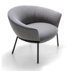 WHALE LOUNGE CHAIR
