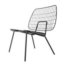 WM STRING LOUNGE CHAIR