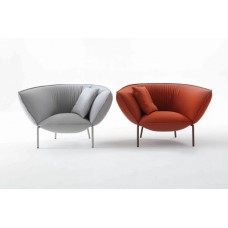 YOU LOUNGE CHAIR