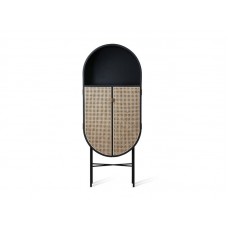 MANGO RETRO CANE CABINET