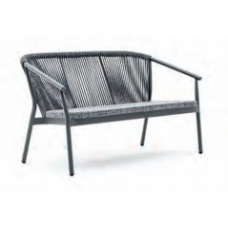 VARO 2 SEATER SOFA