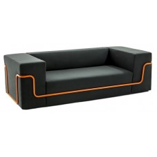 CONDUIT SOFA (3 SEATER)