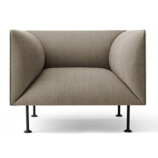 GODOT LOUNGE CHAIR
