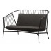 JEANETTE SMALL SOFA