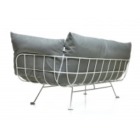 WIRE NEST SOFA