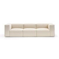 SPRING SOFA 4 SEATER