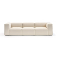 SPRING SOFA 4 SEATER
