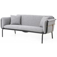 VALET LOVE SEAT
