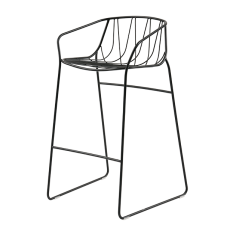 CHEE BAR STOOL