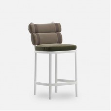 ROLL BAR STOOL