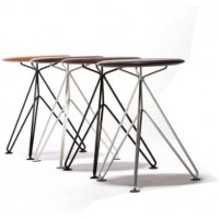 SUPERSPUTNIK BAR STOOL