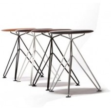 SUPERSPUTNIK BAR STOOL