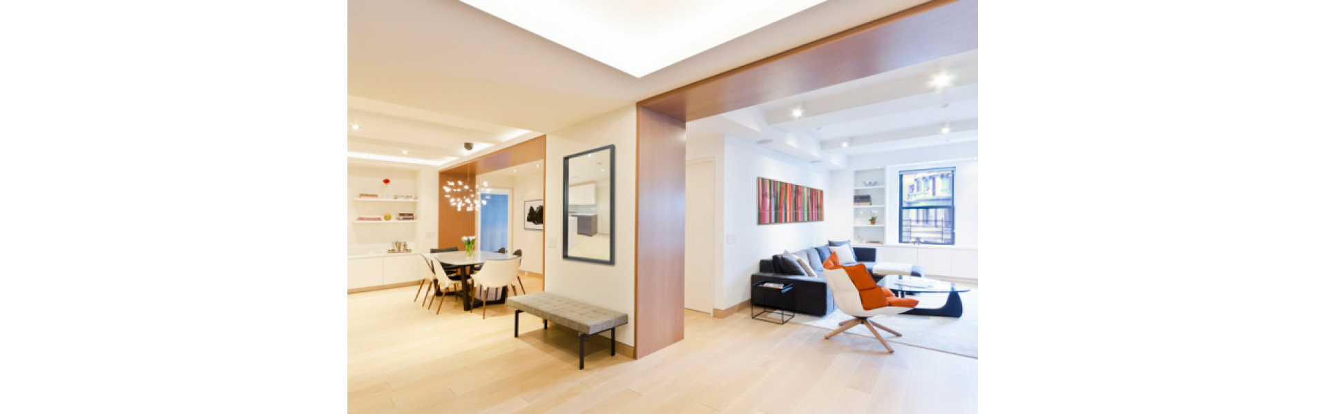 MODERN LIVING 2015 MODERN LIVING 2015
