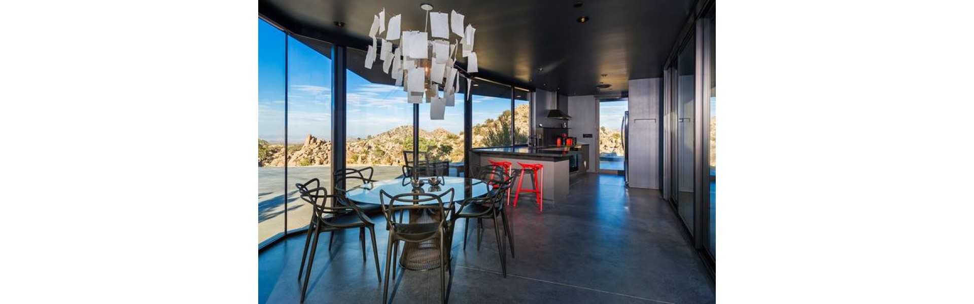 CONTEMPORARY HOME STYLE 2015