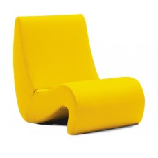 AMOEBE LOUNGE CHAIR 