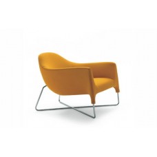 BALI LOUNGE CHAIR 