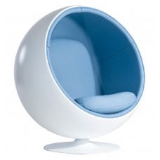 BALL CHAIR 