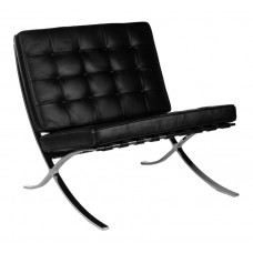 BARCELONA LOUNGE CHAIR 