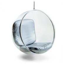 BUBBLE CHAIR 