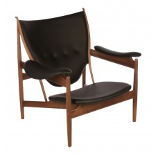 CHIEFTAINS CHAIR