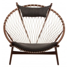 CIRCLE CHAIR 