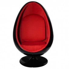 EYE BALL CHAIR