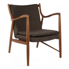 FINN JUHL 45 LOUNGE CHAIR