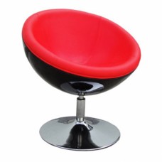 HALF MOON CHAIR