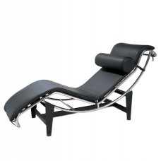LC4 CHAISE LOUNGE CHAIR