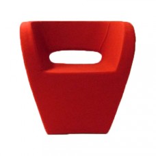 LITTLE ALBERT CHAIR 