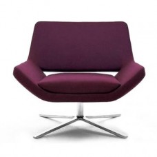 METROPOLITAN LOUNGE CHAIR 