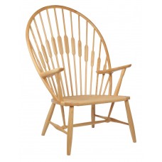 PEACOCK CHAIR 