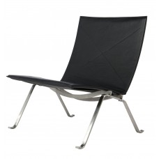 PK 22 LOUNGE CHAIR