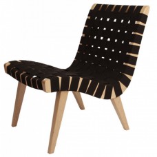 RISOM LOUNGE CHAIR