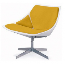 SPACE LOUNGE CHAIR 