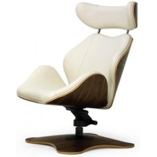 TOK LOUNGE CHAIR
